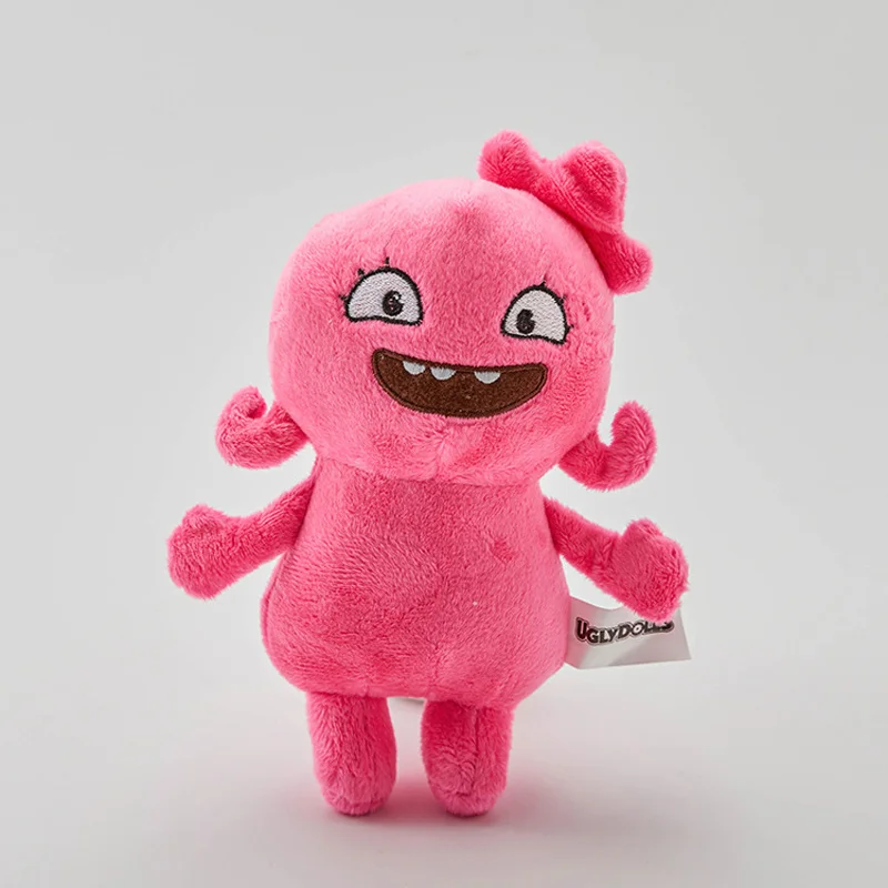 6 стилей 18 см анимационная угликукла плюшевая игрушка кукла Ox Moxy Babo мягкие