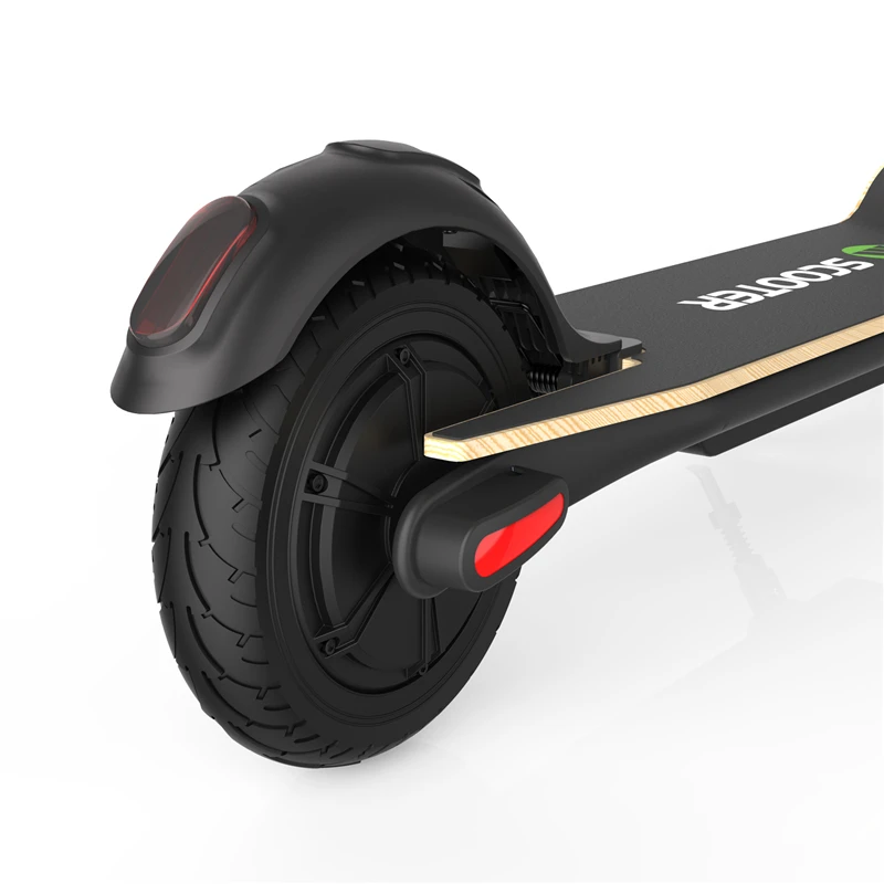 [EU US Direct] Megawheels S10 250 Вт 8 дюймов складной электрический скутер для взрослых