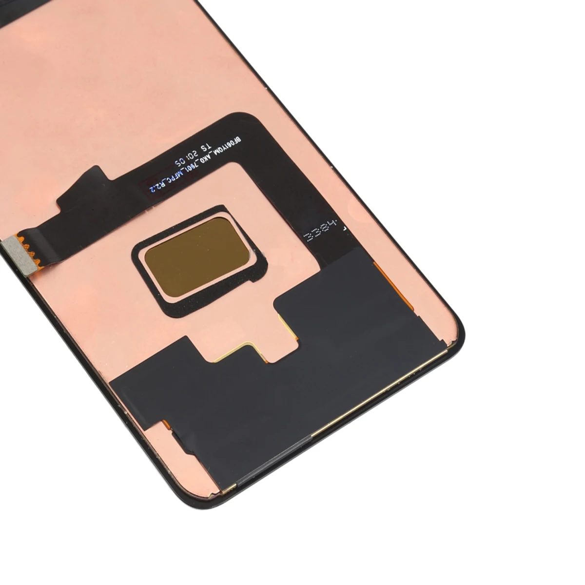 Pantalla LCD Original de 6,1 pulgadas para Huawei P40 4G, montaje de digitalizador con pantalla t&aacute;ctil, ANA-AL00 de repuesto-2