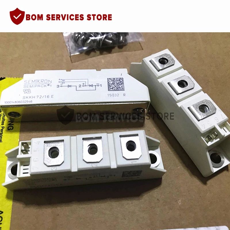 SKKH72/08E SKKH72/12E SKKH72/14E SKKH72/16E SKKT72/08E SKKT72/12E SKKT72/14E SKKT72/16E новый оригинальный модуль