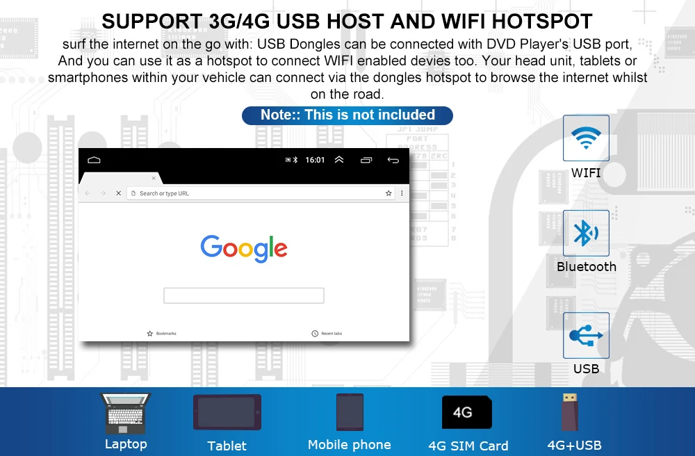 " 2G ram Android 9,0 Автомобильный Универсальный радио gps навигация Мультимедиа без dvd-плеер стерео аудио головное устройство для nissan WIfi камера