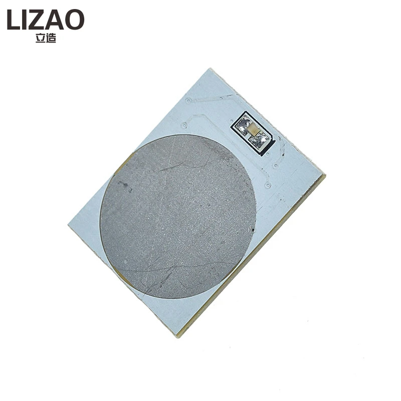 Емкостный сенсорный переключатель RGB светодиодный модуль датчика HTTM DIY