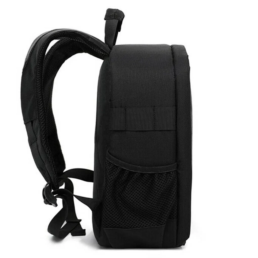 Muti-function Camera Backpack Video Digital DSRL Bag Outdoor Case for Nikon Canon | Электроника