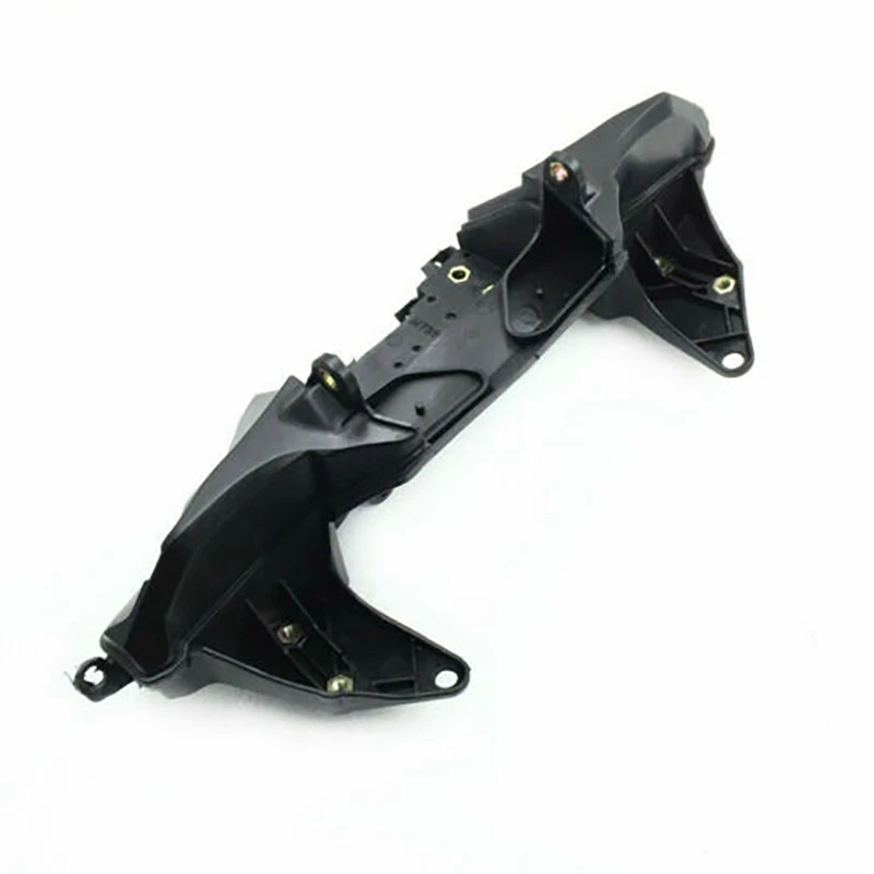 Motorcycle Front Upper Fairing Cowling Stay Headlight Lamp Bracket Holder Mounting for Honda CBR600RR 2007-2019 | Автомобили и