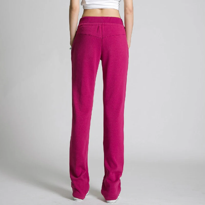 Сексуальные широкие брюки со средней талией с цветочным рисунком для женщин 2020