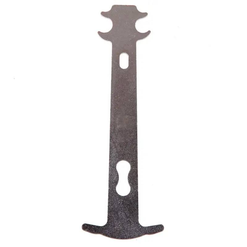 Многофункциональные Аксессуары для велосипеда Инструменты ремонта портативный