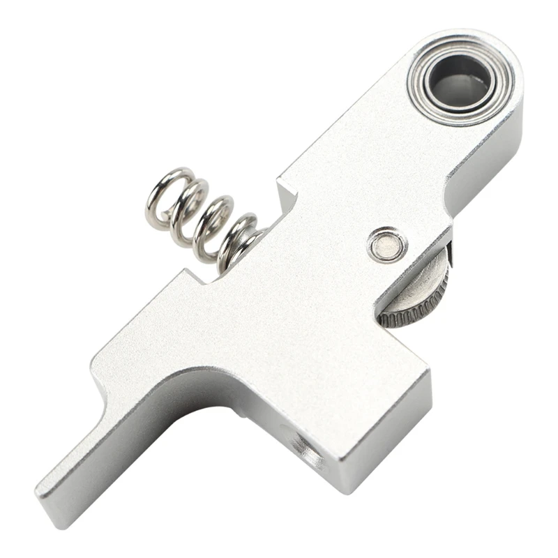 

3D Printer Upgrad Parts Metal Extruder Kits Idler Arm Titan Aero Replacement Part Prusa i3 MK3 Artillery Sidewinder X1 QXNF