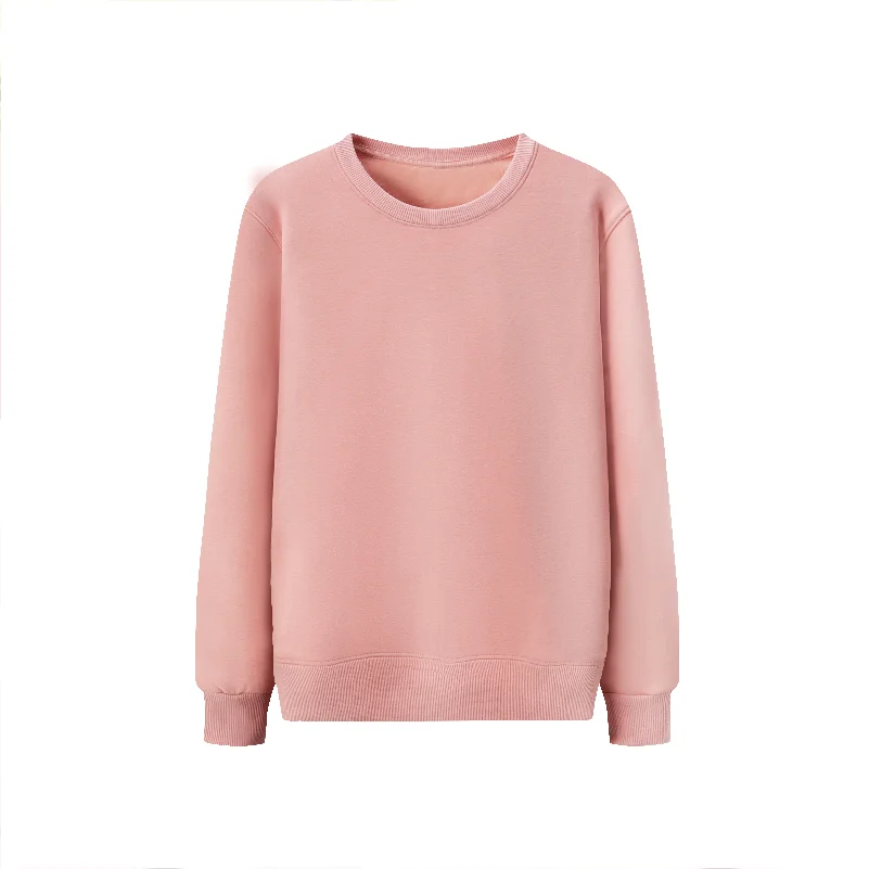 YOTEE2021hoodies Sweatshirts Welldone Women's Hoodie DIY Logo Custom Group Personal Custom Embroidery