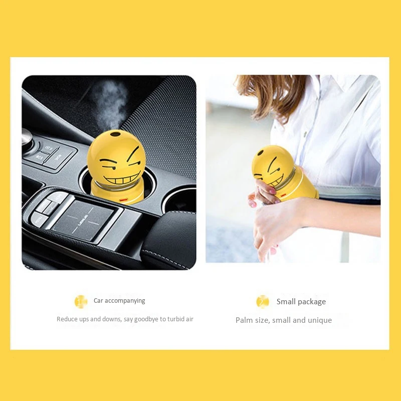 Лидер продаж увлажнитель воздуха 180 мл Ароматический диффузор эфирного масла для