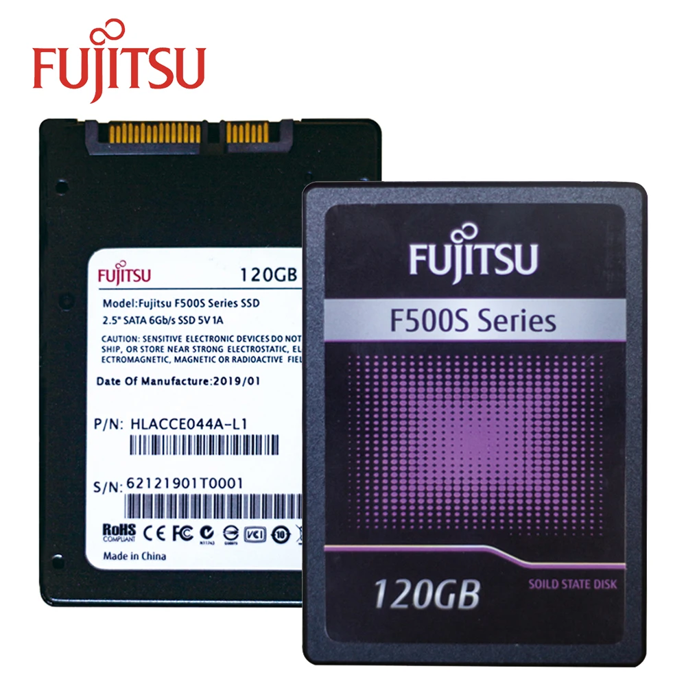 Твердотельные накопители ssd 240 ГБ 2,5 дюйма 120 ГБ 480 ГБ SATA 6 ГБ/сек. TLC скорость чтения/записи 500 МБ/с./с гарантия 3 года для портативных ПК