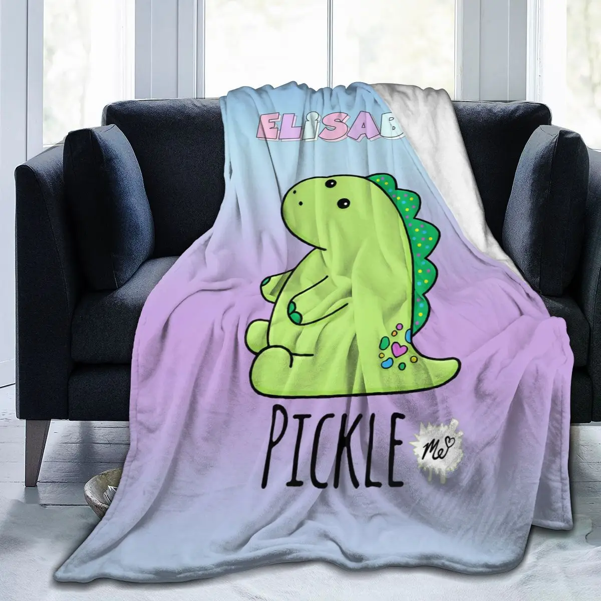 

5D одеяло с рисунком, маринозавр, фланелевое одеяло, покрывало для кровати, мягкое мультяшное печатное покрывало для кровати, простыни для ди...