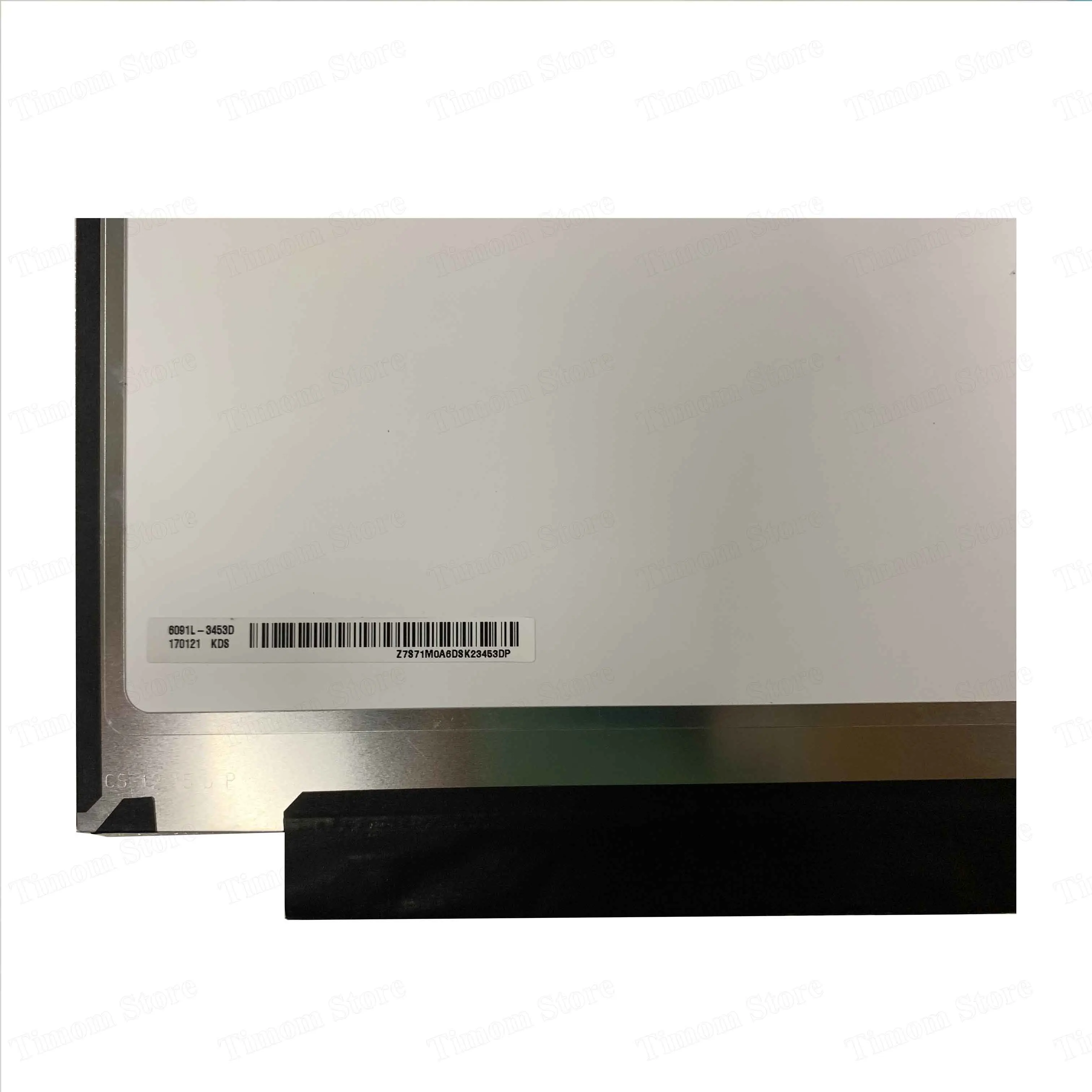 LP133WF6-SPG1 для ноутбука LG сенсорный ЖК-экран замена FHD 1920*1080 EDP 40 контактов 100% полное