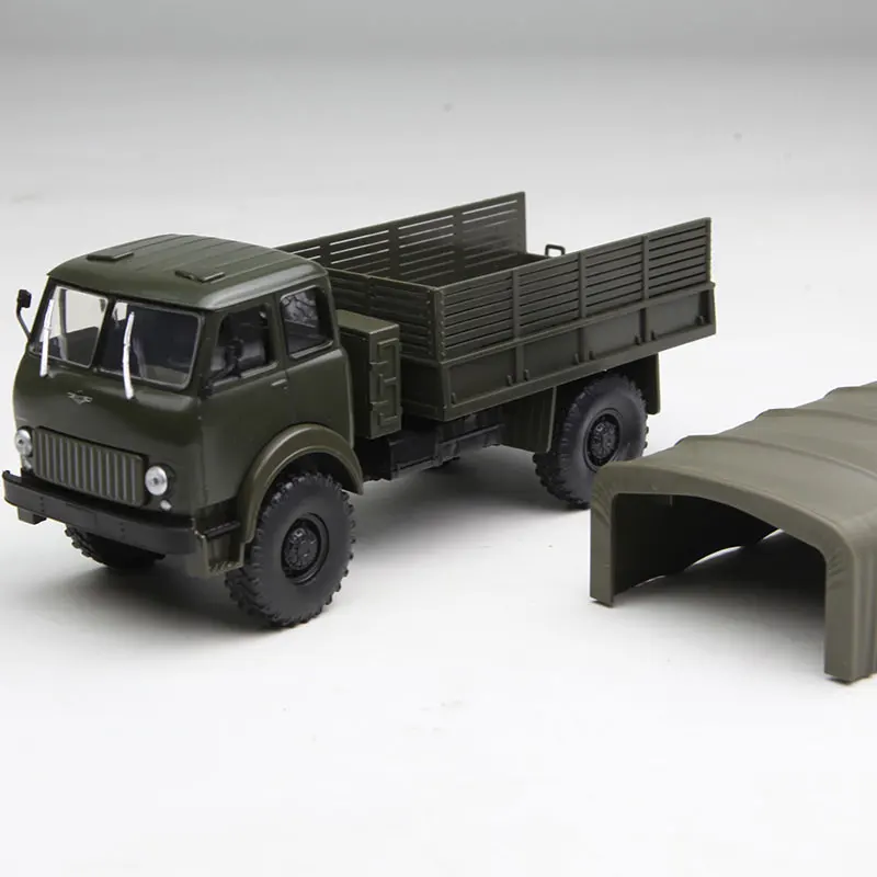 Классический 1:43 Масштаб Литой Сплав металла русский Американский грузовик