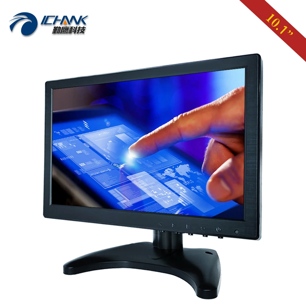 B101JC UV/10 1 &quotPC сенсорный монитор/10 дюймов дисплей/10&quot Meal Machine промышленная
