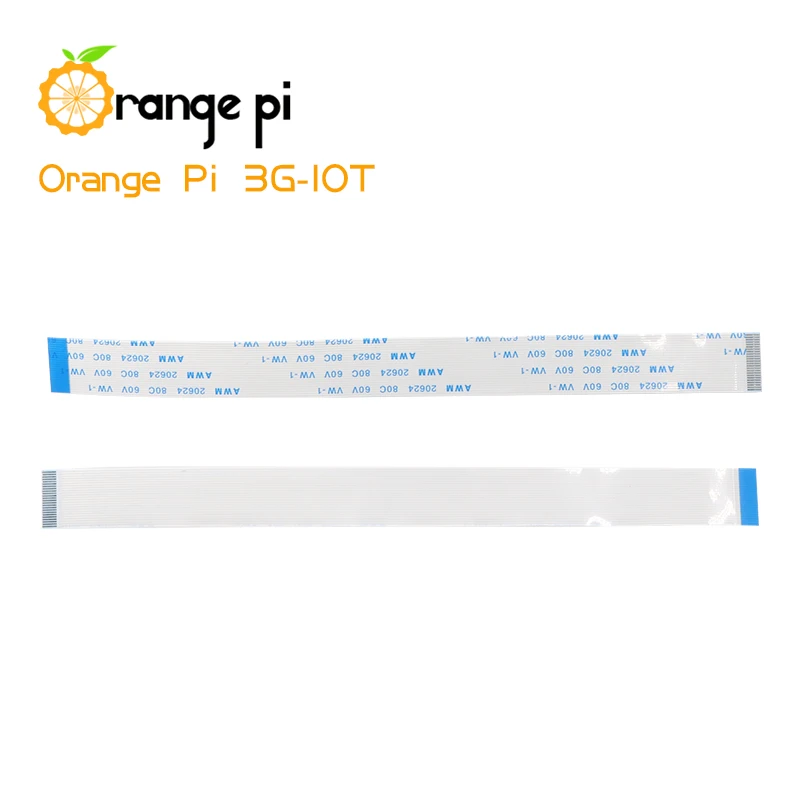 Камера Orange Pi 3G IOT с широкоугольным объективом 2 МП только для платы