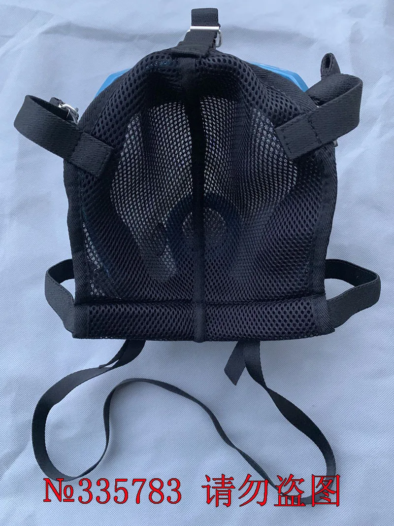 2020 Новая маска для дыхательного аппарата с положительным давлением и RHZK6.8 / 30mpa