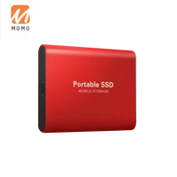 hard drives type c interface ssd hard disk drive case external mobile box