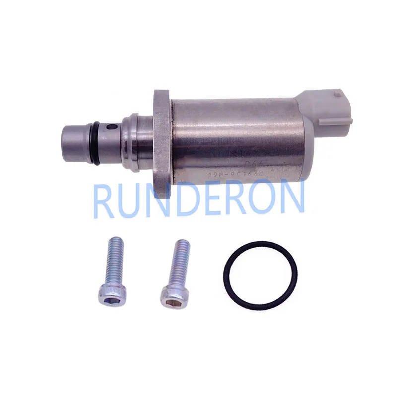 Клапан RUNDERON SCV 294009 0120 для измерения топлива блок всасывания клапаны управления