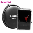 Цифровой слуховой аппарат усилитель звука уха мини невидимый слуховой аппарат Регулируемый слуховой аппарат для пожилых людей горячий слуховой аппарат для глухих