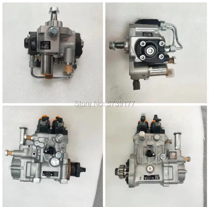Оригинальный Новый инжектор common rail 22100-51030 294050-0230 топлива для насоса Toyota |
