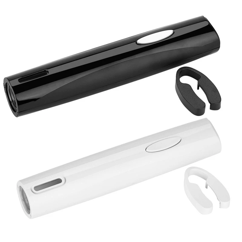 Электрический штопор Utomatic беспроводной с ножом для винных бутылок портативные