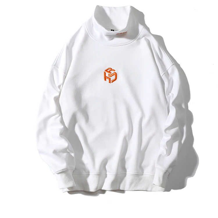 Линдси сидер мужские базовые свитшоты пуловер осень новая стильная мужская