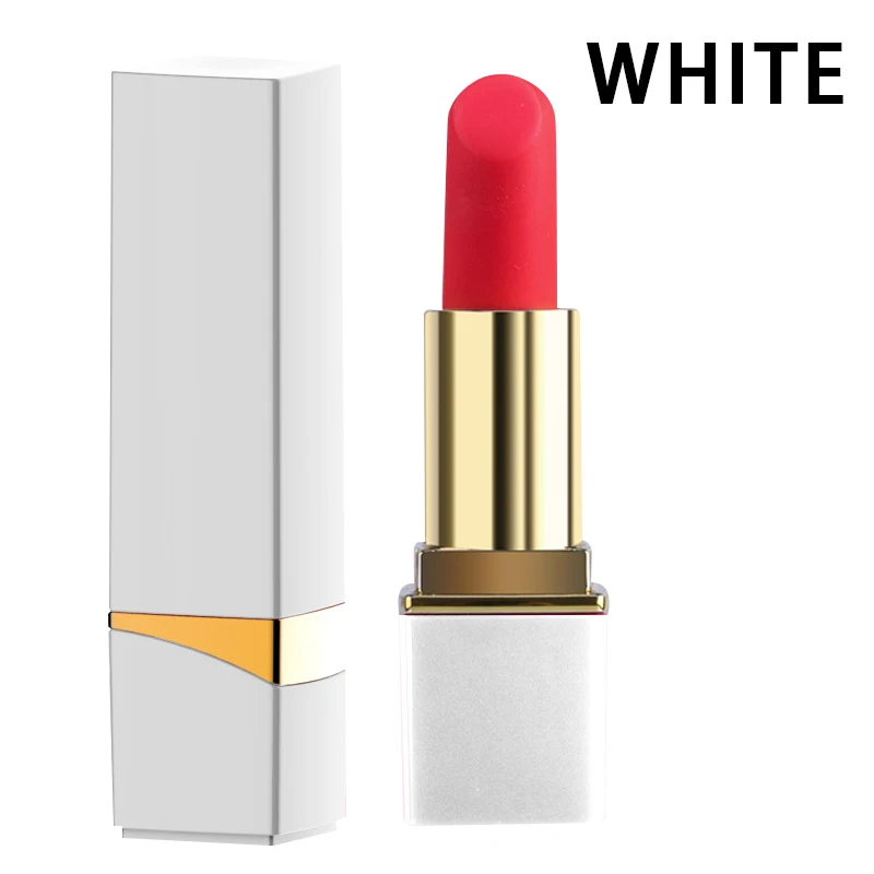 USB Магнитная губная помада на присоске с зарядкой прыгающее яйцо Женский