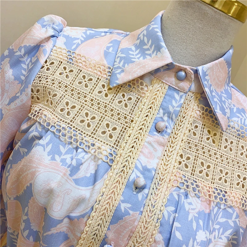 HIGH STREET новейшее дизайнерское подиумное платье 2020 женское Повседневное с