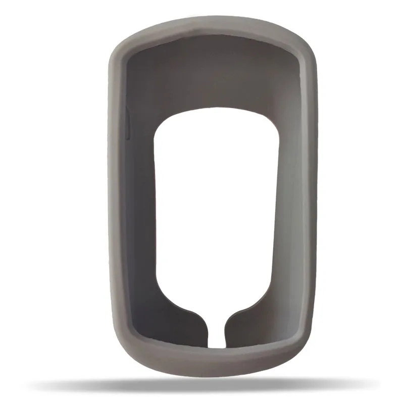 Универсальный гелевый Чехол для велосипеда и защитный чехол экрана Garmin Edge