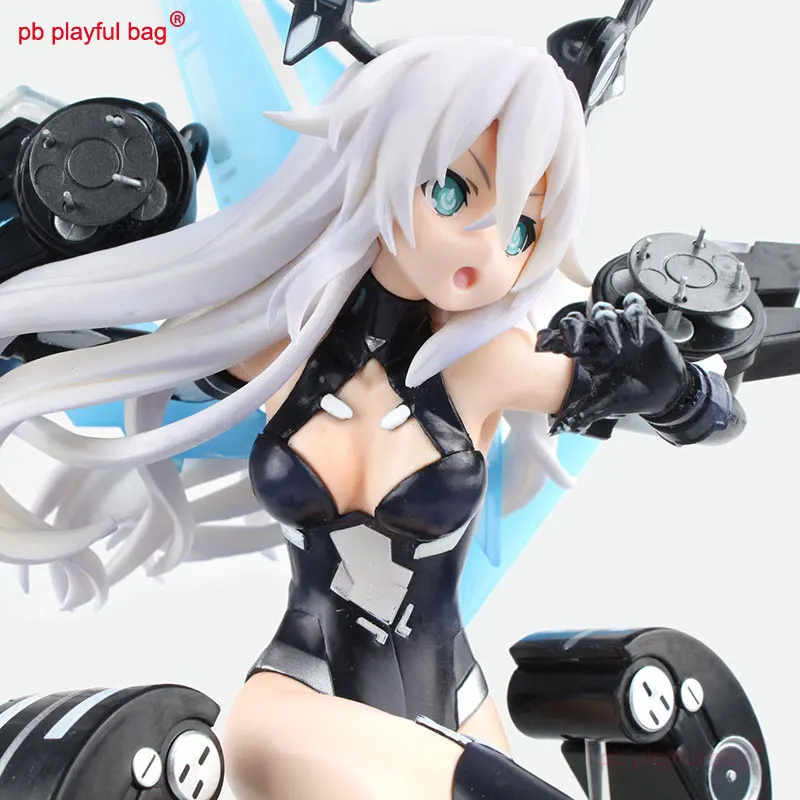 PB игривая сумка гипермерная игра из ПВХ около 28 см аниме модель One Piece экшн фигурка