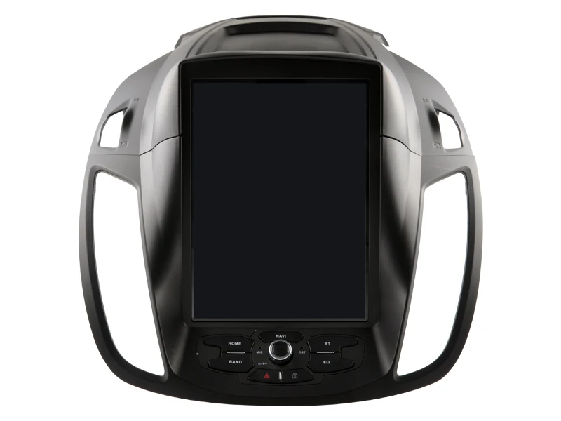 WITSON Android 11 вертикальный экран Автомобильный мультимедийный tesla GPS-навигатор радио