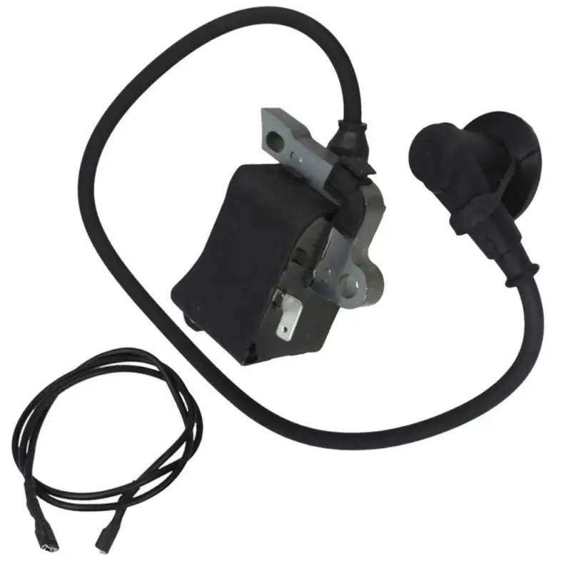 

Professional High-quality Ignition Module Coil 3 Hole Tool Replacements For STIHL TS400 4223 400 1300
