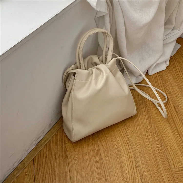 

2020 New Small Women Handbag Chic Ladies Shoulder Bag Youth Crossbody Bag Japan Style Multipurpose Bags Casual Female Rucksack