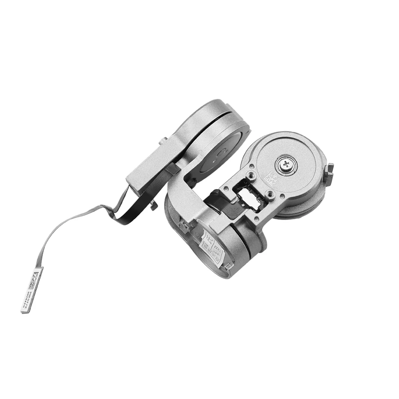 Для DJI Mavic Pro HD Cam Gimbal запасные части для объектива камеры Arm Motor с гибким кабелем