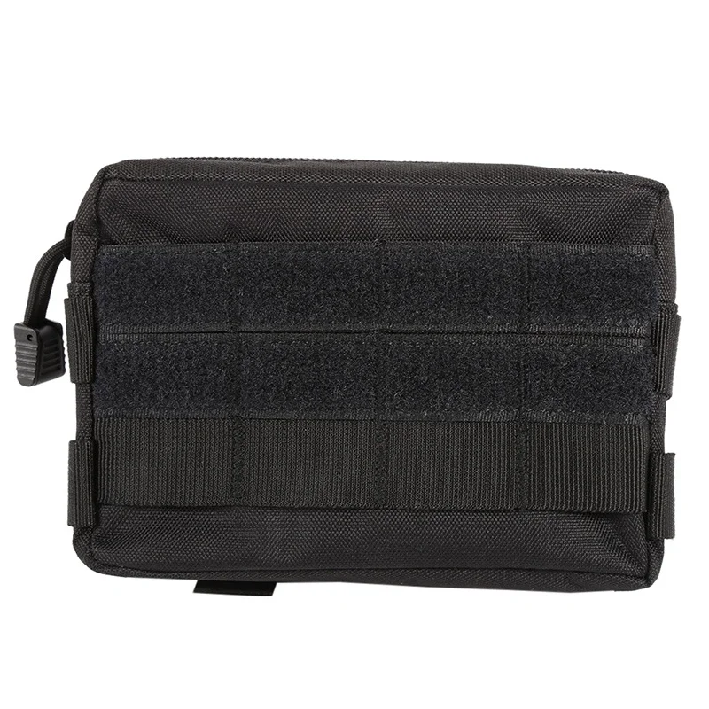 Тактический 600D Molle утилита EDC/аксессуар капля нейлон водонепроницаемый подсумок для мини-сумок открытый шестерни инструменты чехол
