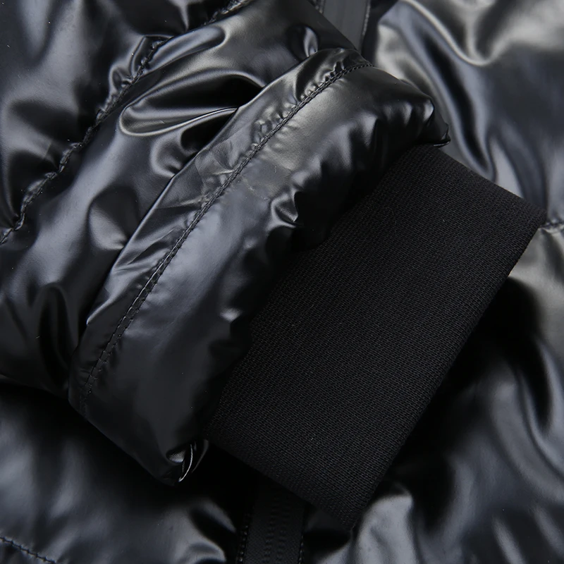 

New big Plus Size 8xl 7xl 6xl Soft Fabric Winter Men's Jacket Thickening Casual Cotton Jackets Winter Parka Men Brand Clothing