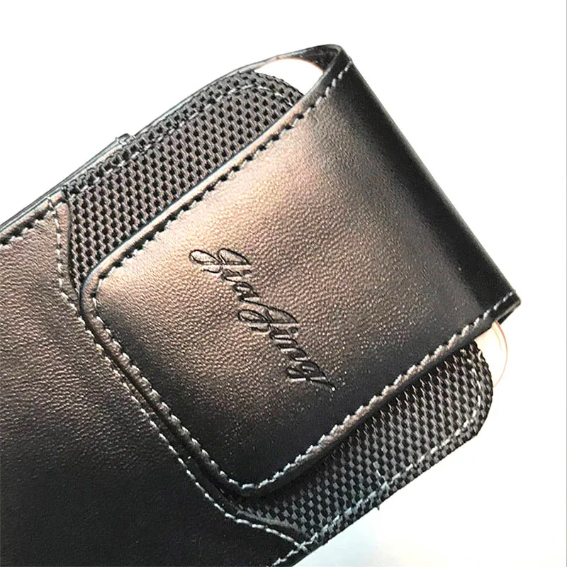 Оптовая продажа простая черная мягкая Пылезащитная поясная сумка 4 0/4 7/5 0 дюймов