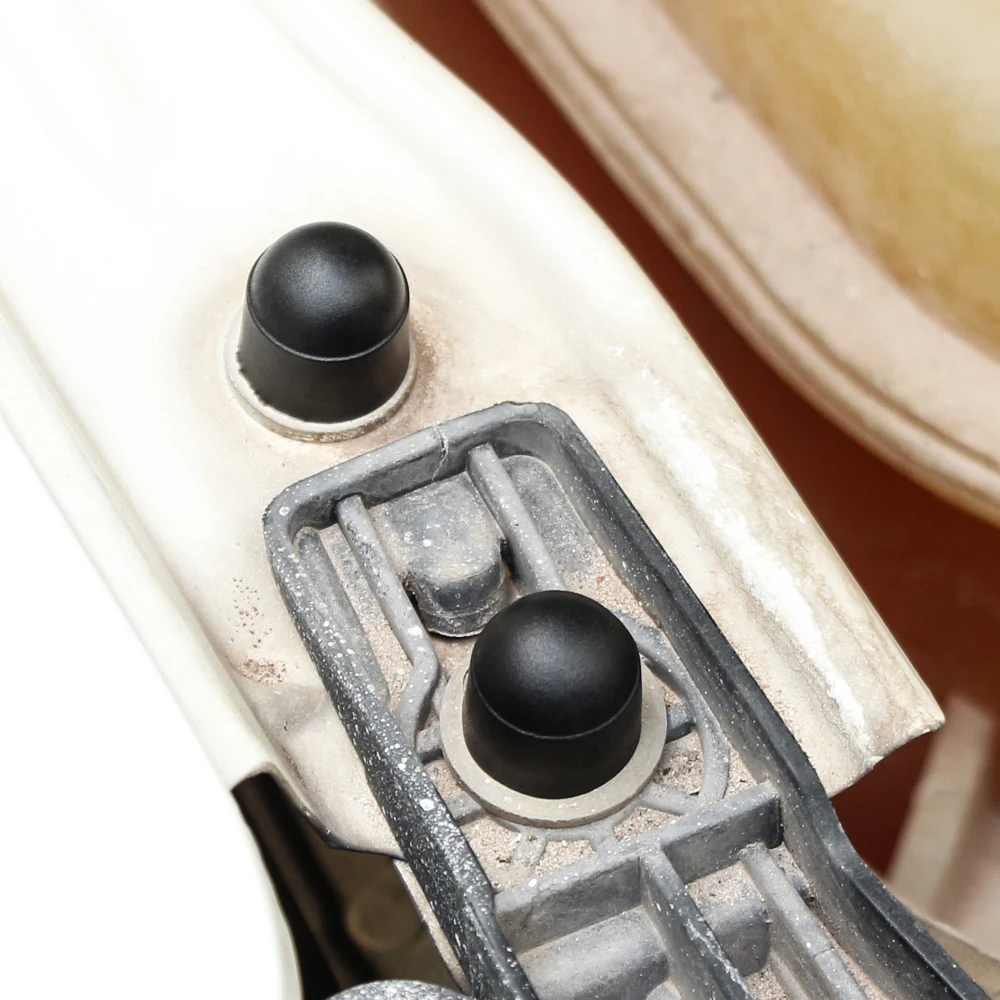 Защитная крышка для винта автомобиля болтовые гайки Fiat 500 Opel Insignia Suzuki Swift Sx4 Hyundai Ix35