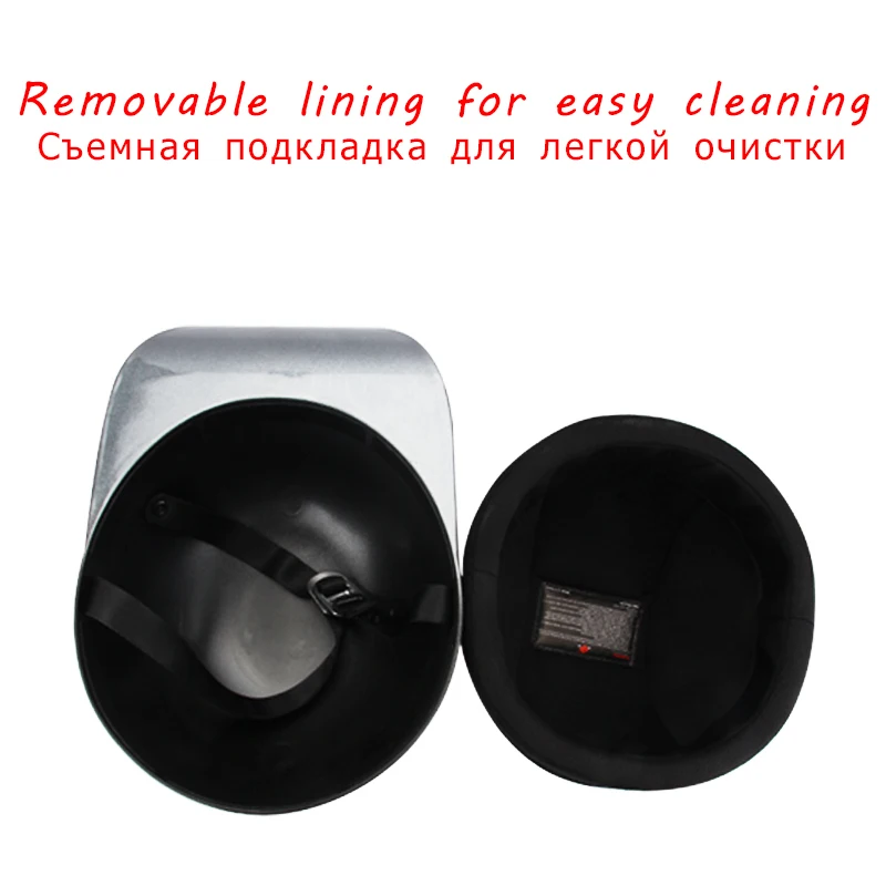 Детский винтажный мотоциклетный шлем в стиле ретро летняя бейсболка с открытым