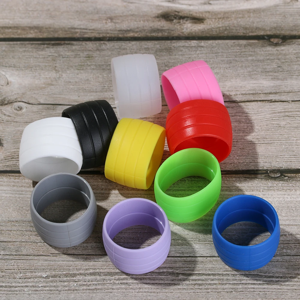 1 пара силиконовых вилок для велосипеда резиновые пробки дорожного