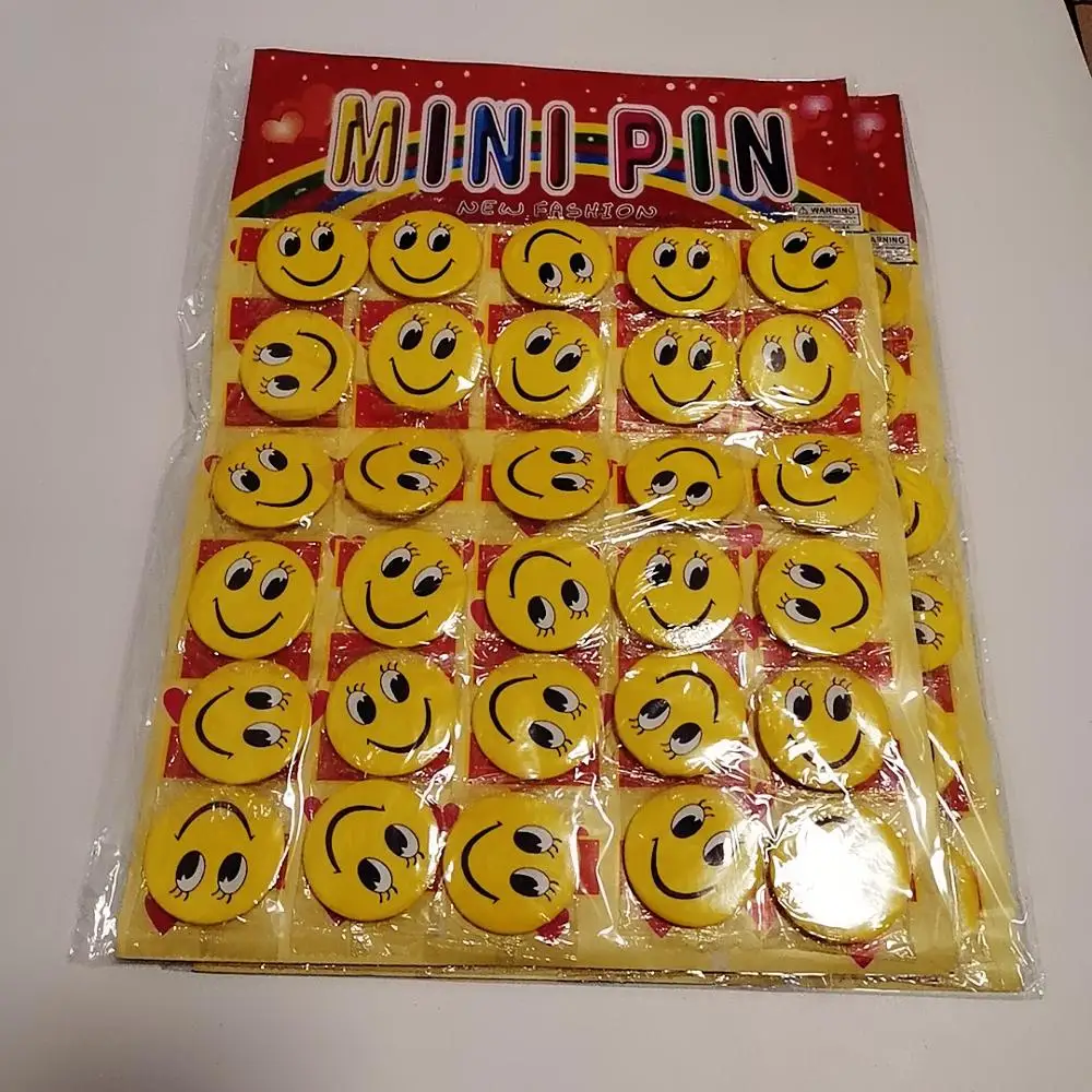 Значки на булавке 50 шт./лот для детей | Инструменты