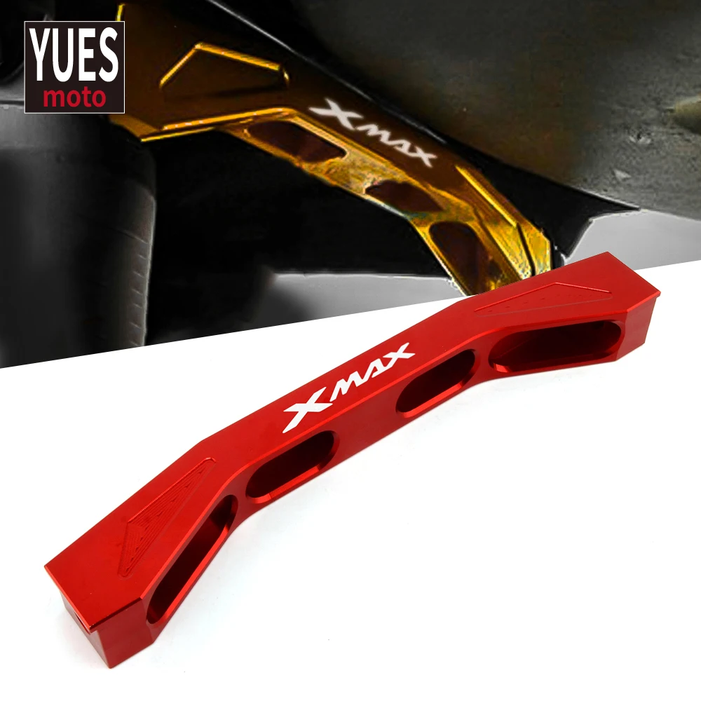 

Motorcycle Rear Suspension Shock Absorber Bracket For XMAX300 X-MAX300 XMAX250 X-MAX250 XMAX X-MAX 250 300 2017 2018 2019 2020