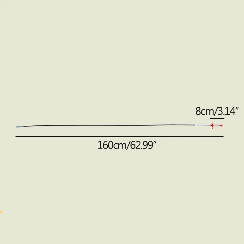 

Garbage Clips Sewer Seize Grabs Objects Pipe Dredgers Home Foreign Objects Pick Up Clips