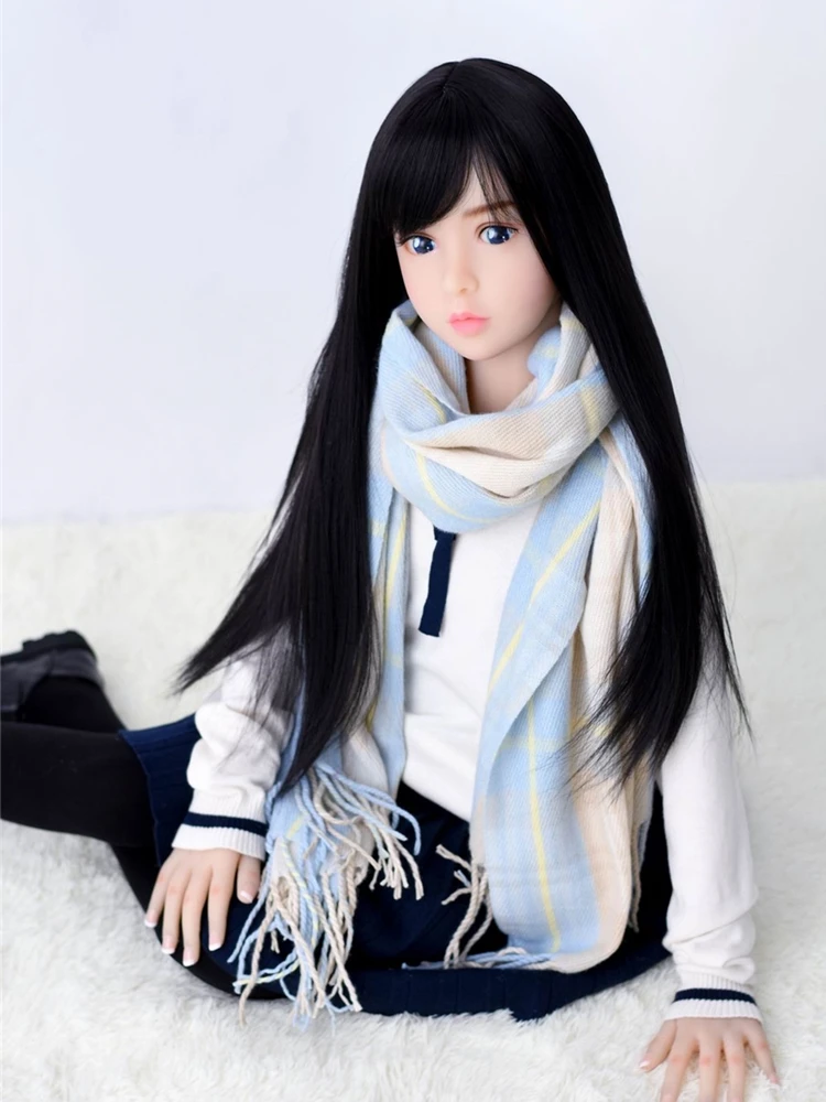 Кукла AXB отправляется из Кореи Реалистичная полноразмерная Силиконовая секс