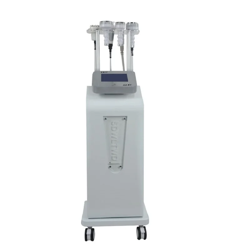 

80k Cavitation Fat Burning Cellulite Removal Body Sculpture Contouring Vacuum Shaping Slimming Face Lifting Machine