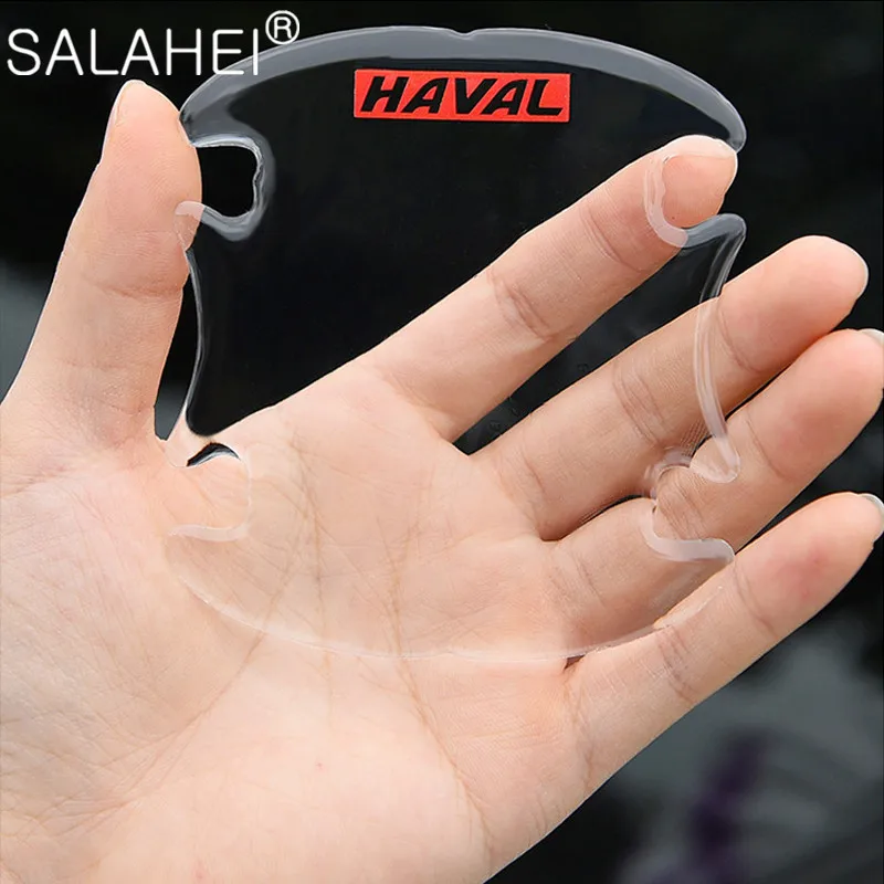 

Car Door Handle Anti-collision Sticker Protective Strip For Haval F7 H6 F7x H2 H3 H5 H7 H8 H9 Invisible Transparent Car Intreior