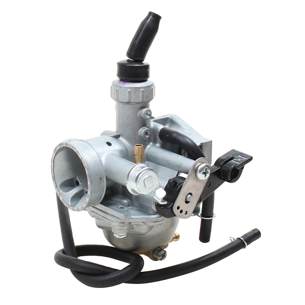 VM16 19mm Carburetor Motorcycle Performance Up PZ19 For Mikuni Carb 50cc 70 90 110cc Dirt Pit Bike ATV Quad Go Kart |
