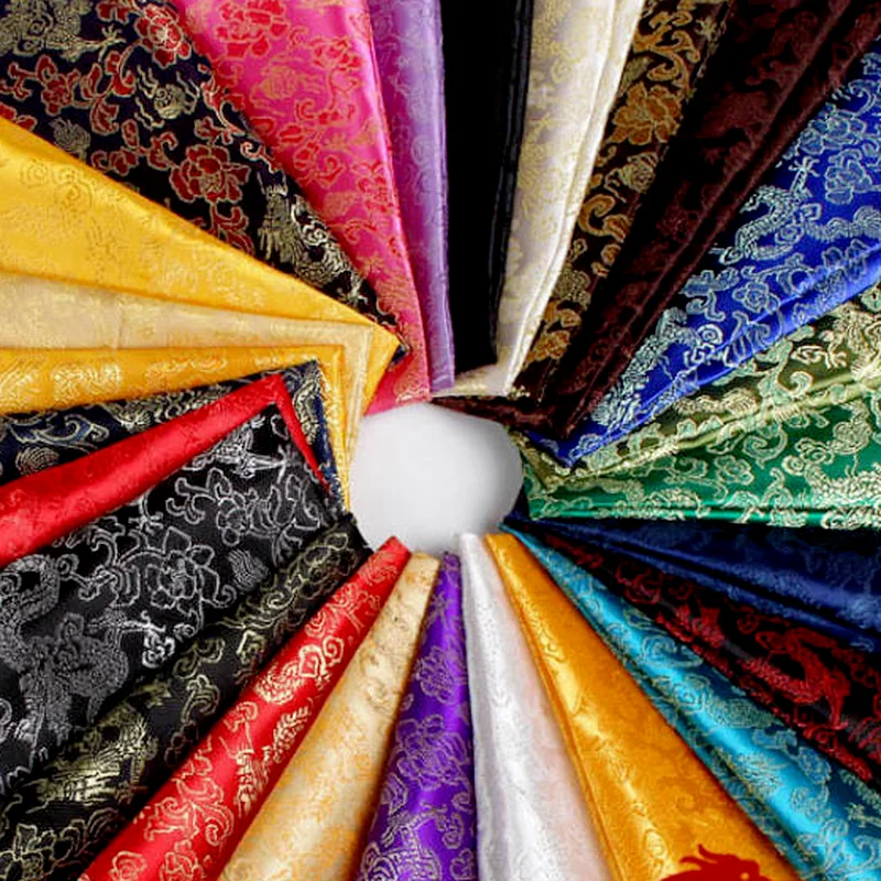 Древней китайской костюм Хана одежда в стиле кимоно COS детский атласный