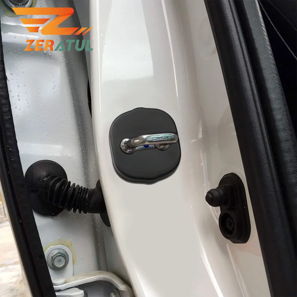 Zeratul для Kia Carens Picanto Morning Borrego Sorento Rio Forte Cadenza Optima автомобильный Дверной замок