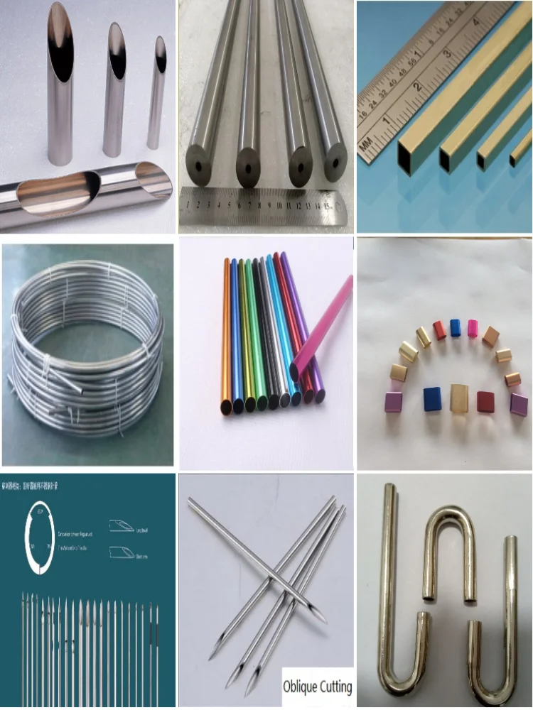 Стеклянная трубка 0. Отверстие 8 мм внутреннее отверстие 9 10 внутренний диаметр 1